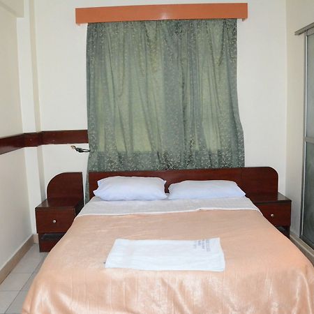 Kap Guest House 나이로비 외부 사진