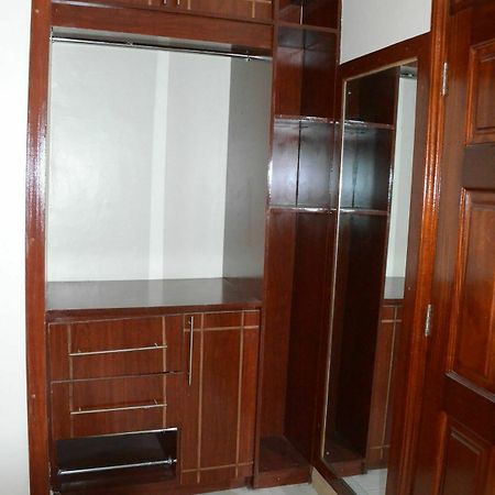 Kap Guest House 나이로비 외부 사진
